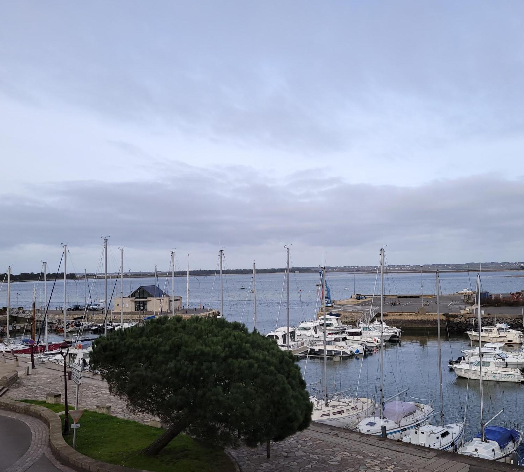 Apartment La Goelette - Les De La Cote D'amour