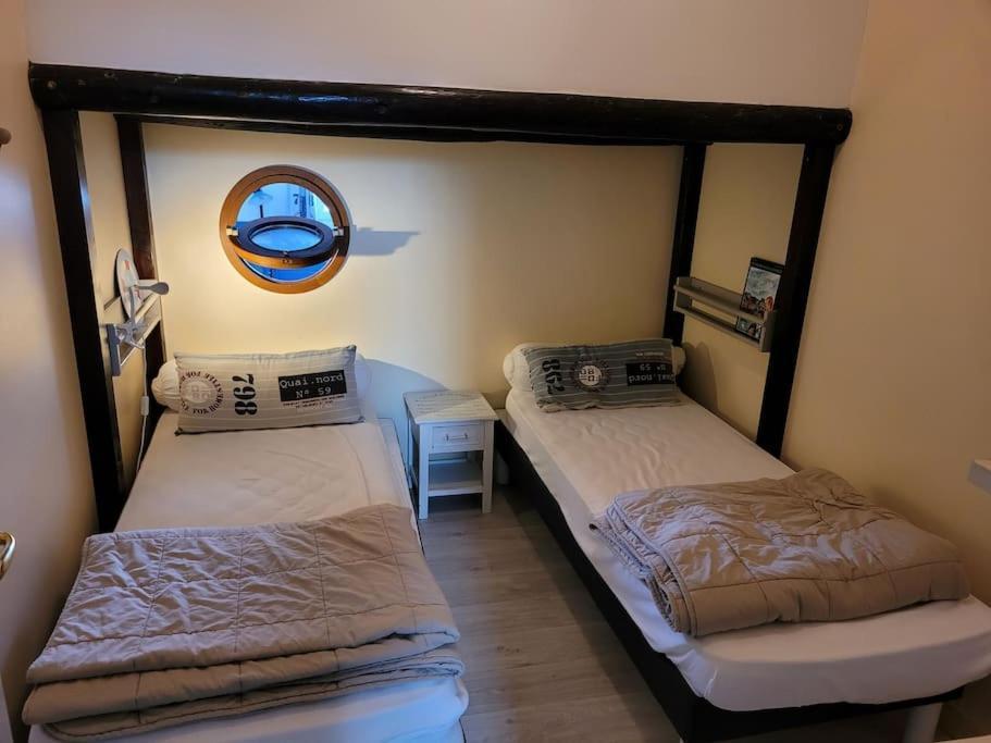 La Goelette - Les De La Cote D'amour Apartment