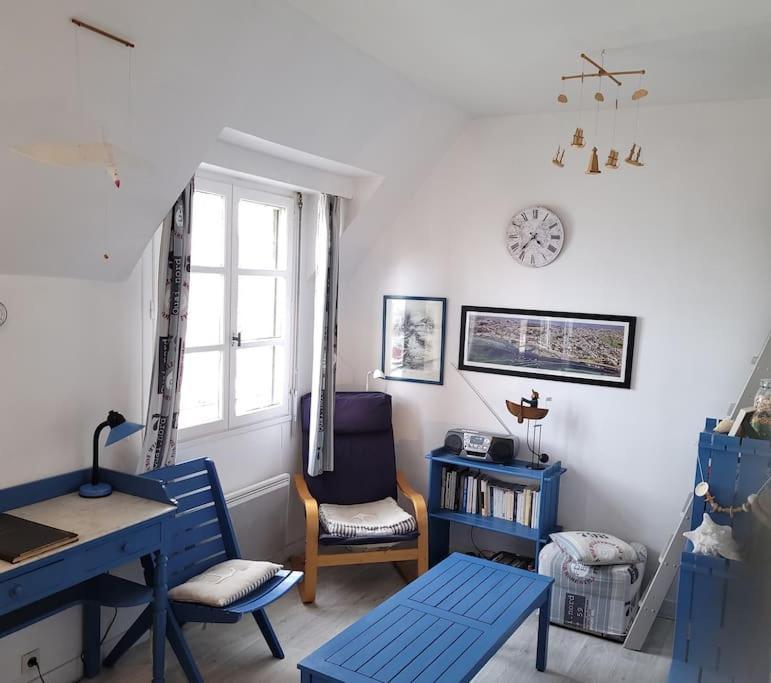Apartment La Goelette - Les De La Cote D'amour *