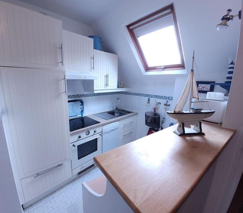 Apartment La Goelette - Les De La Cote D'amour *