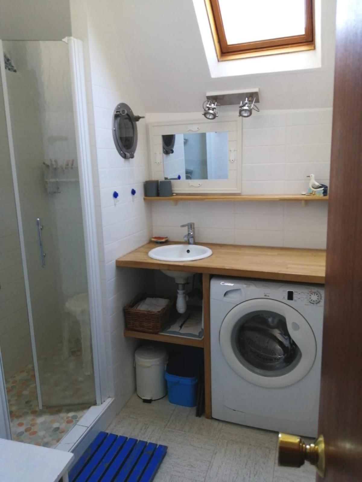 Apartment La Goelette - Les De La Cote D'amour Le Croisic